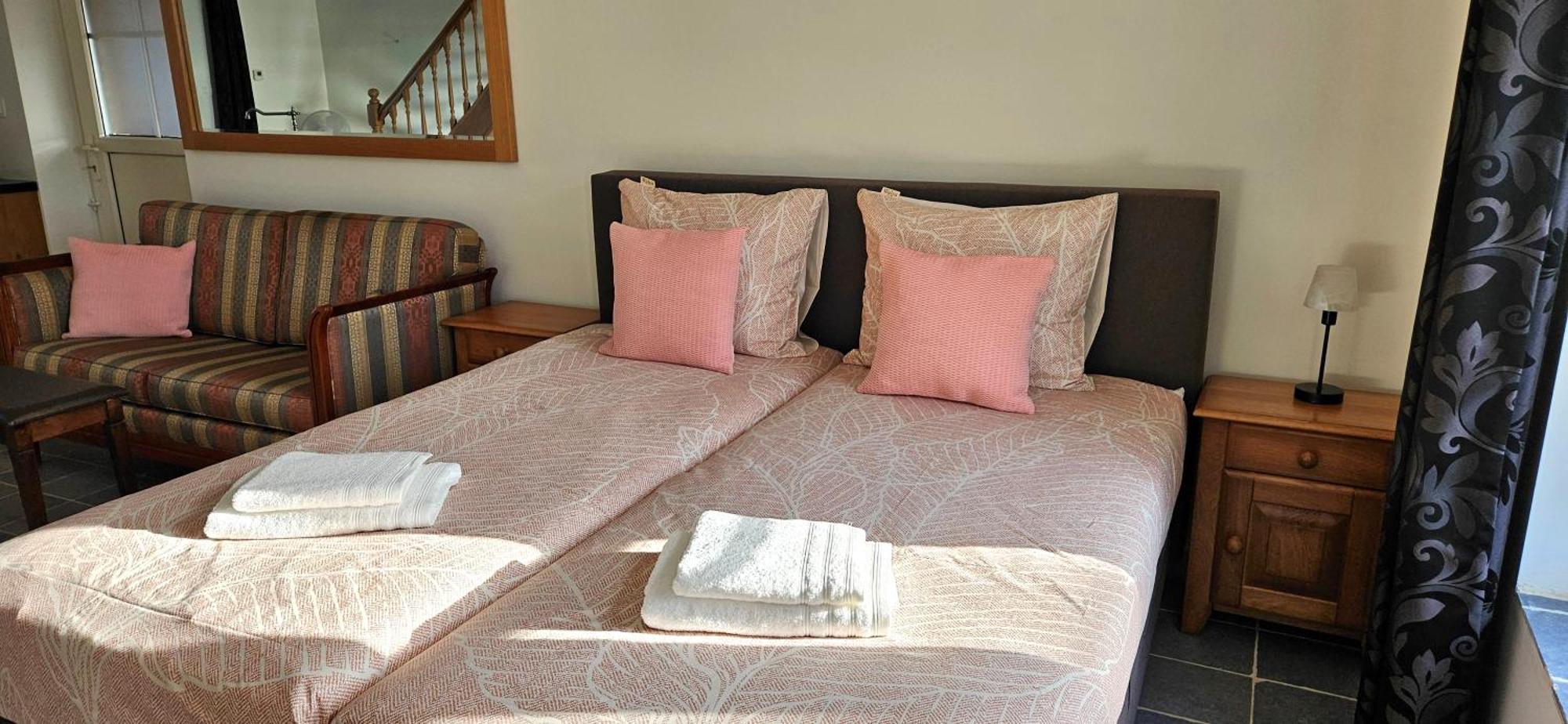 B&B Pippa Peer Phòng bức ảnh