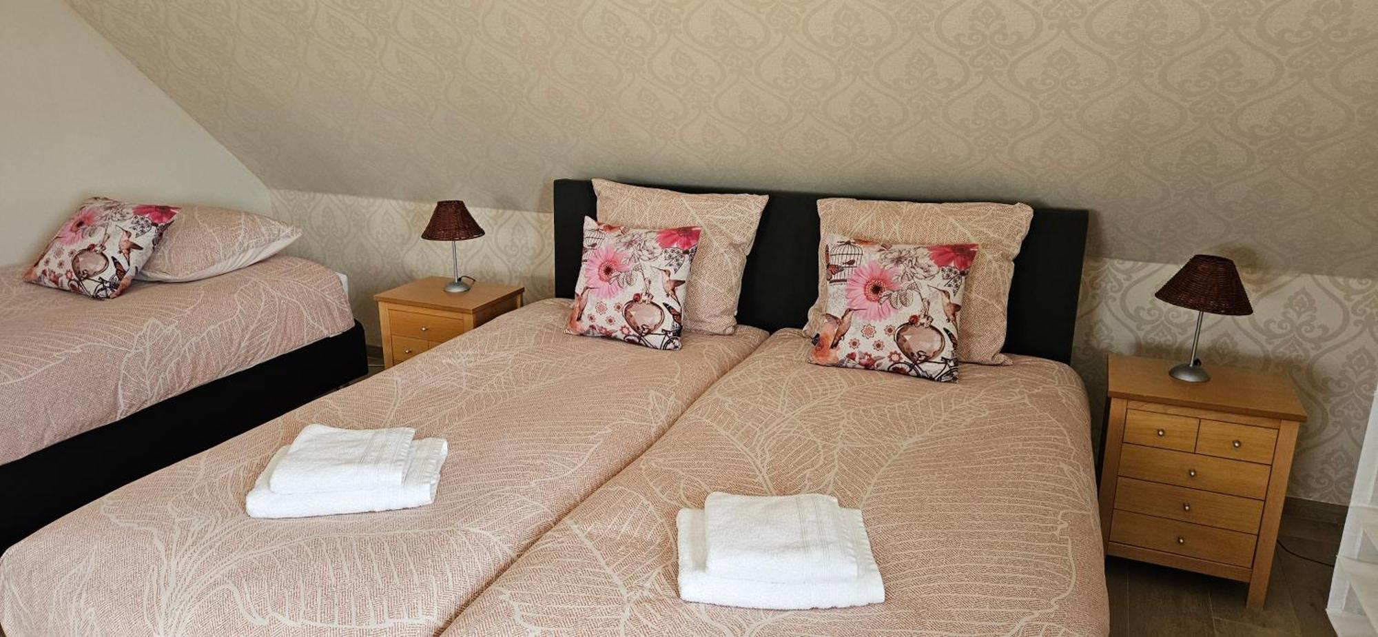B&B Pippa Peer Ngoại thất bức ảnh