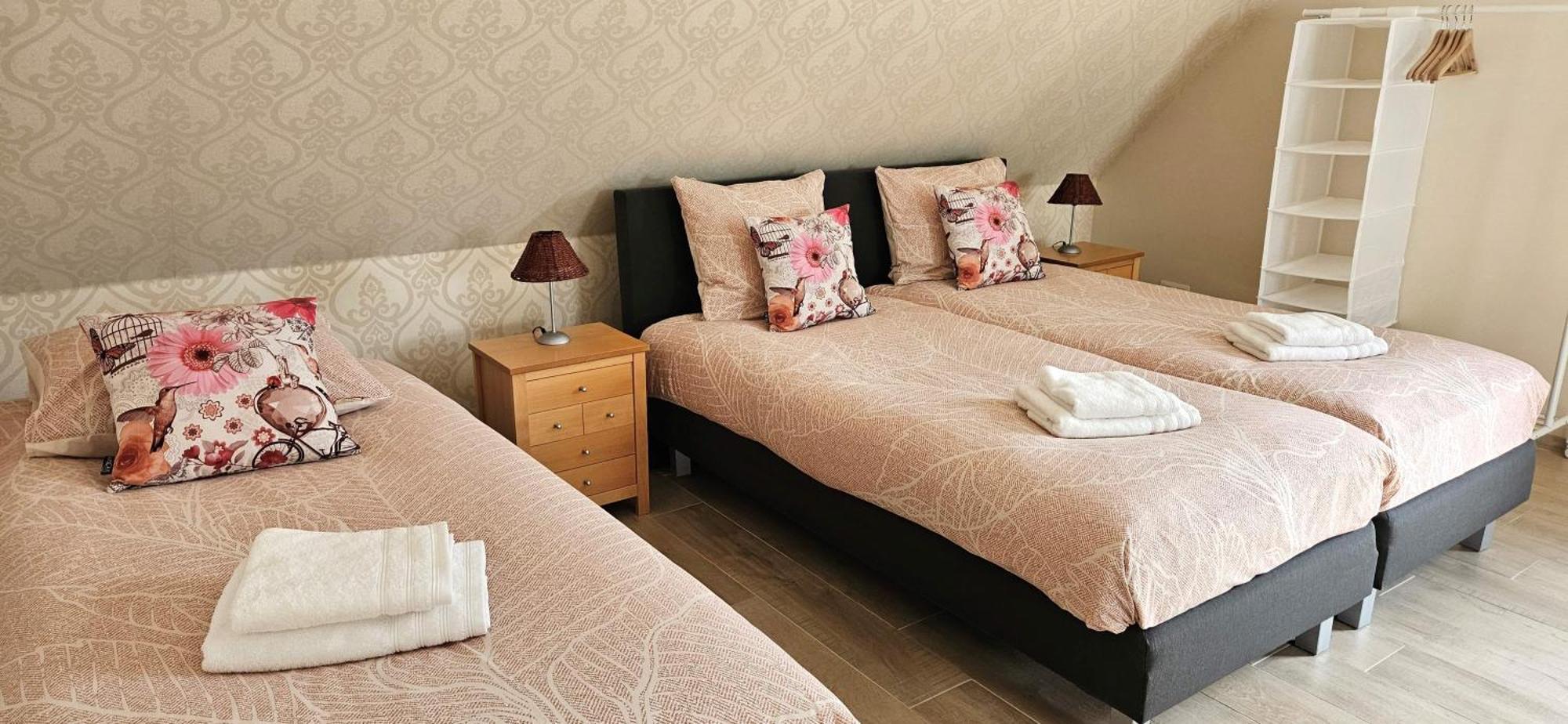 B&B Pippa Peer Phòng bức ảnh